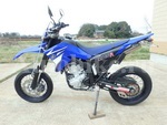 Заказать из Японии мотоцикл Yamaha WR250X 2007 фото 11